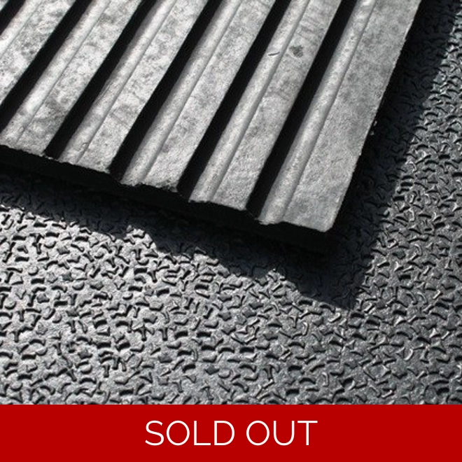 product Image for Amoebic 12mm mats x 6